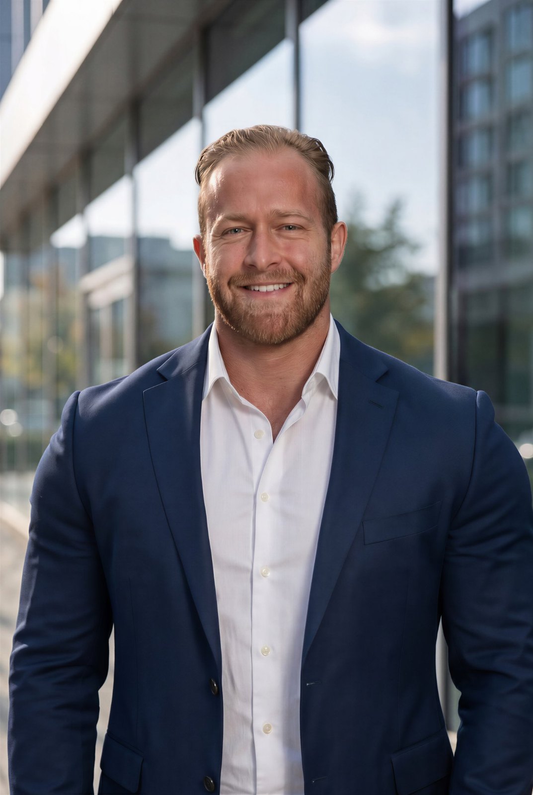 Joe Tobin, Head of Research of Dark Ice Capital